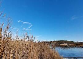 Ferienwohnungen, Malchow