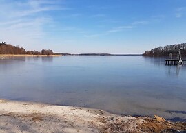 Ferienwohnungen, Malchow