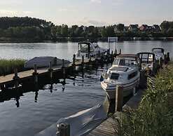 Ferienwohnungen in Malchow