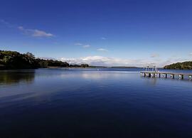 Ferienwohnungen, Malchow