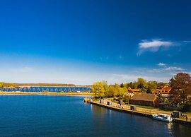 Ferienwohnungen, Malchow