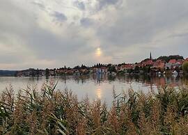 Ferienwohnungen, Malchow