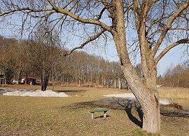 Ferienwohnungen, Malchow