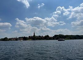 Ferienwohnungen, Malchow