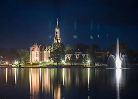 Ferienwohnungen, Malchow