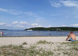 Ferienwohnungen, Malchow