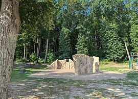 Ferienwohnungen, Malchow