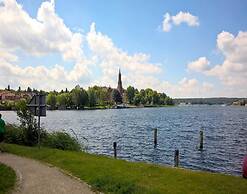 Ferienwohnungen in Malchow