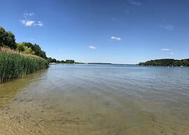 Ferienwohnungen, Malchow