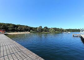 Ferienwohnungen, Malchow