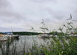 Ferienwohnungen, Malchow