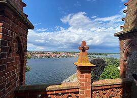 Ferienwohnungen, Malchow