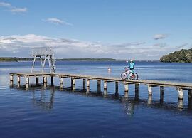 Ferienwohnungen, Malchow