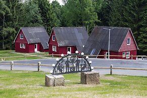 Holiday Resort in Breitenbrunn