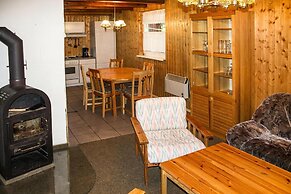 Holiday Resort in Breitenbrunn