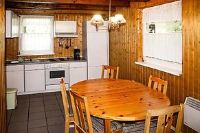 Holiday Resort in Breitenbrunn