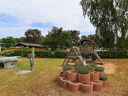 Bungalows Raeuberkuhle, Koserow