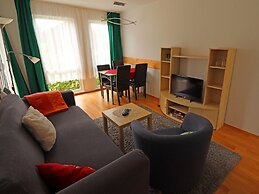 Bungalows Raeuberkuhle, Koserow
