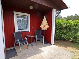 Bungalows Raeuberkuhle, Koserow