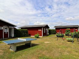 Bungalows Raeuberkuhle, Koserow