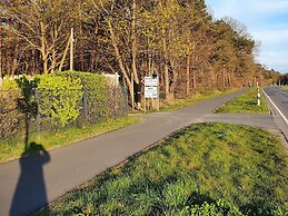 Bungalows Raeuberkuhle, Koserow