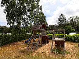 Bungalows Raeuberkuhle, Koserow