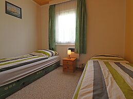 Bungalows Raeuberkuhle, Koserow