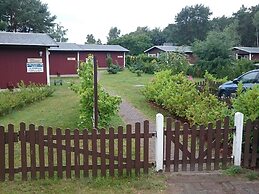 Bungalows Raeuberkuhle, Koserow