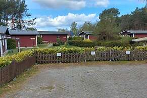 Bungalows Raeuberkuhle, Koserow