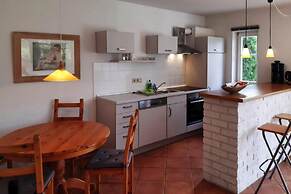 Ferienwohnungen Blaues Haus, Putbus