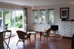 Ferienwohnungen Blaues Haus, Putbus