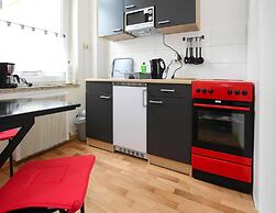 Ferienwohnungen in Malchow