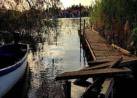 Ferienwohnungen, Malchow