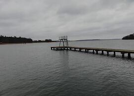 Ferienwohnungen, Malchow