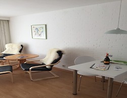 Ferienwohnung in Westerland auf Sylt
