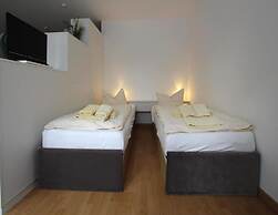 Ferienwohnung in Westerland auf Sylt