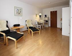 Ferienwohnung in Westerland auf Sylt