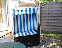 Ferienwohnung in Westerland auf Sylt