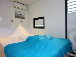 Hausboot Floating House Leni in Ribnitz-damgarten