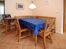 Reihenhaus, Dornumersiel