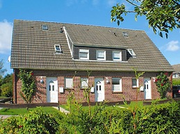 Reihenhaus, Dornumersiel