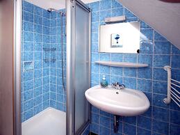 Reihenhaus, Dornumersiel