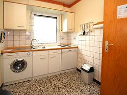 Reihenhaus, Dornumersiel