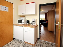 Reihenhaus, Dornumersiel