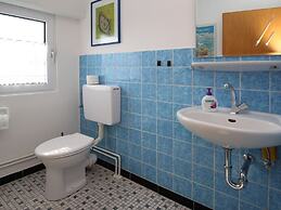 Reihenhaus, Dornumersiel