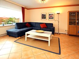 Reihenhaus, Dornumersiel