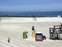 Reihenhaus, Dornumersiel