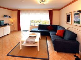 Reihenhaus, Dornumersiel