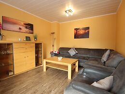 Gemuetliches Reihenhaus mit Garten