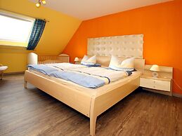 Gemuetliches Reihenhaus mit Garten